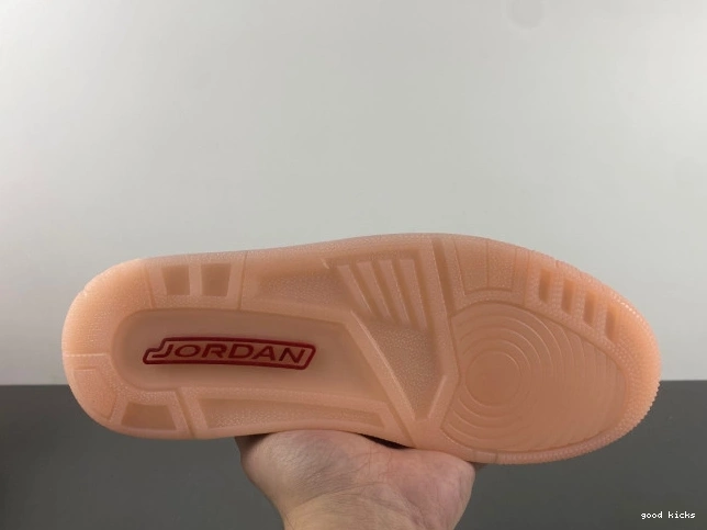 Rep Jordan Day Valentines Air (W) 3 HJ0178-600 0821